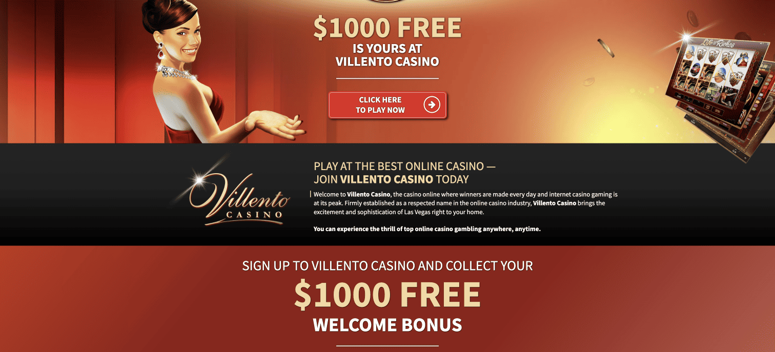 Villento login Villento login